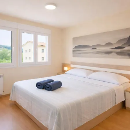 Nova Msuites Catedrales Apartamento
