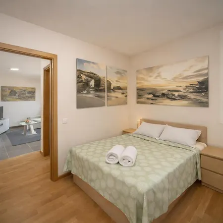 Nova Msuites Catedrales Apartamento