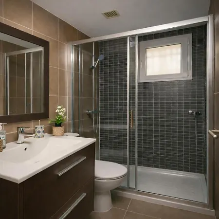 Nova Msuites Catedrales Apartamento Foz