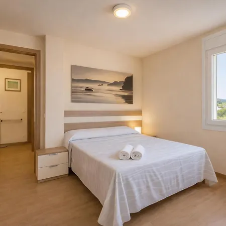 Nova Msuites Catedrales * Foz