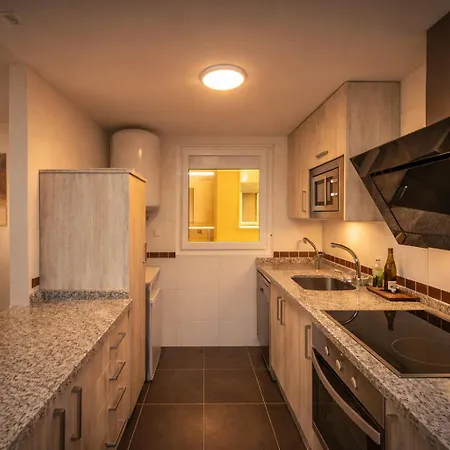 Nova Msuites Catedrales