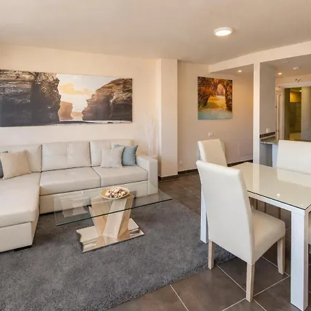 Nova Msuites Catedrales * Foz