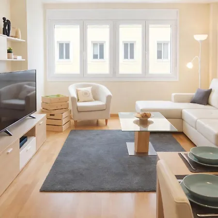 Nova Msuites Catedrales * Foz