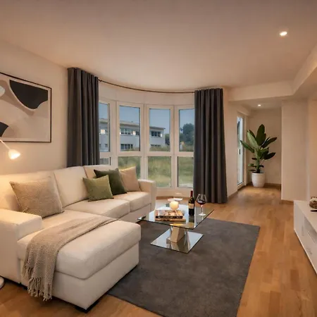 Nova Msuites Catedrales Foz