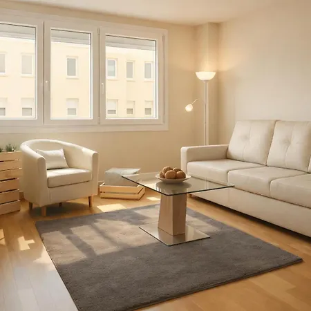 Nova Msuites Catedrales Apartamento